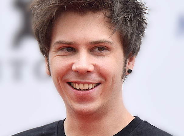 El Rubius