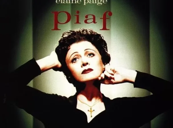 Elaine Paige