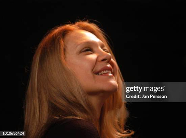 Eliane Elias