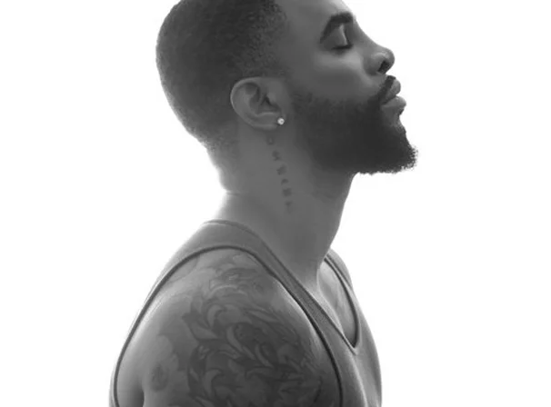 Elijah Blake