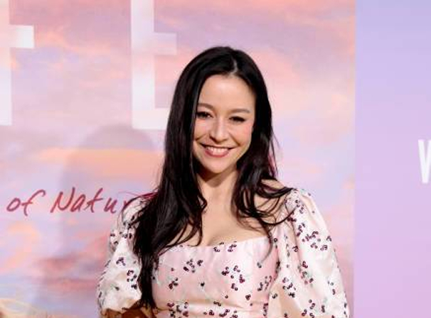 Elizabeth Chai Vasarhelyi