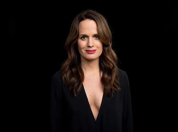 Elizabeth Reaser
