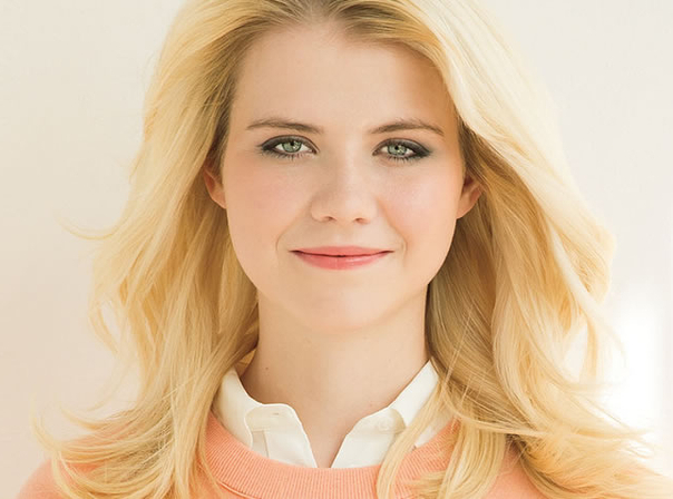 Elizabeth Smart
