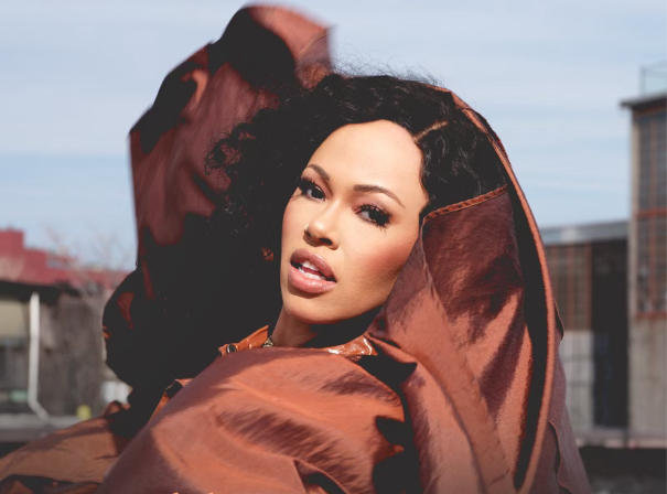 Elle Varner