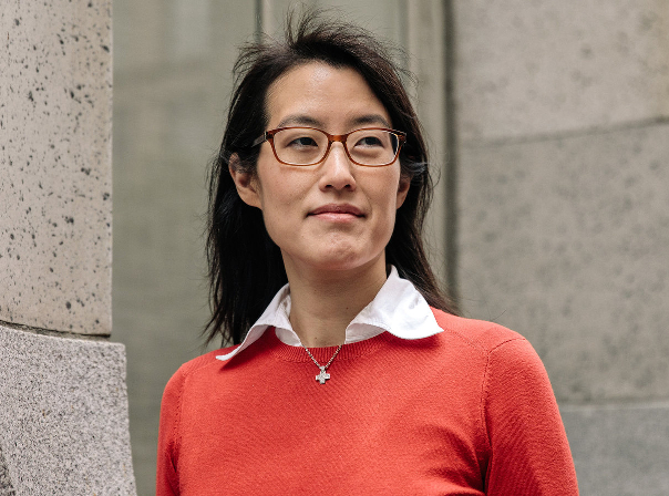 Ellen Pao