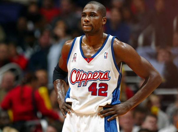 Elton Brand