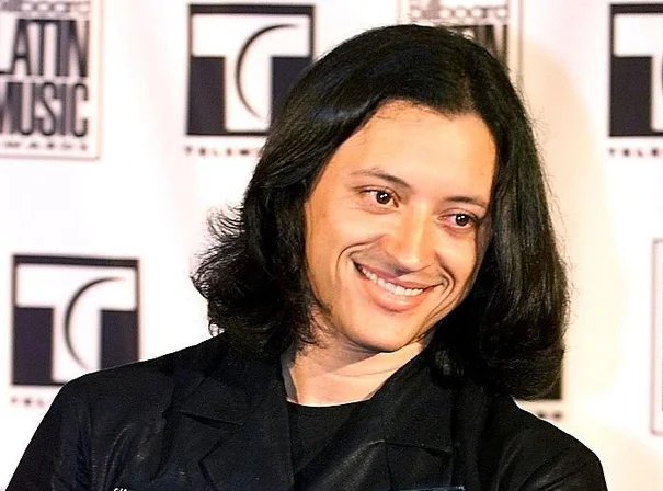 Elvis Crespo
