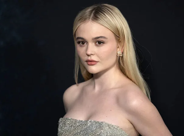 Emily Alyn Lind