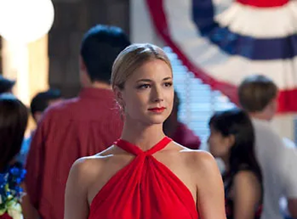 Emily Vancamp