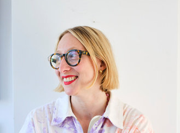 Emma Straub