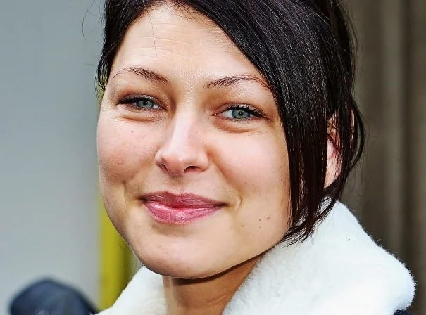 Emma Willis