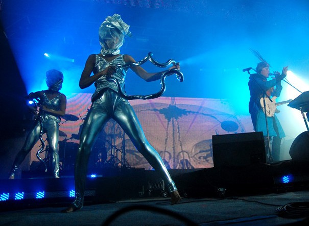 Empire Of The Sun