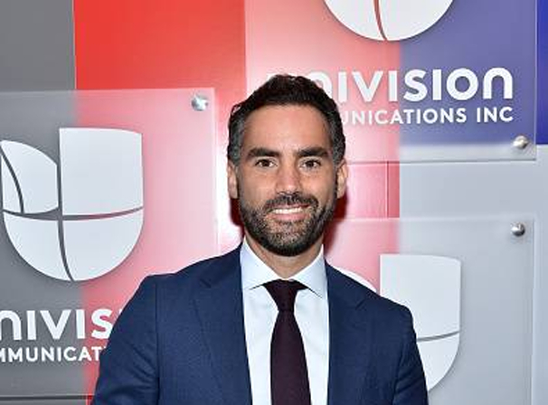 Enrique Acevedo