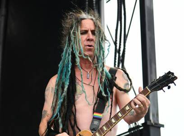 Eric Melvin