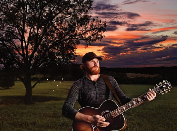 Eric Paslay