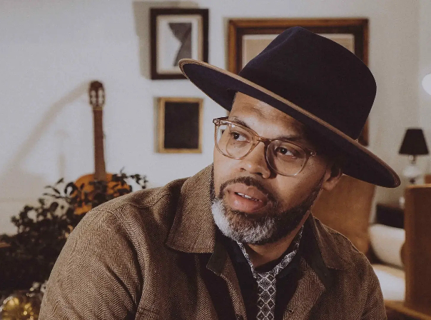 Eric Roberson