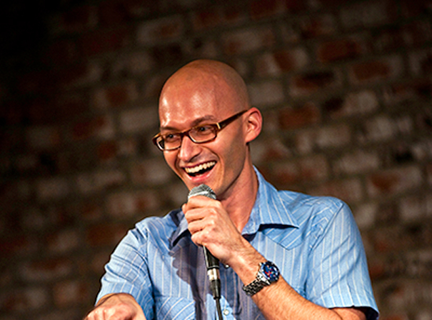 Eric Schwartz