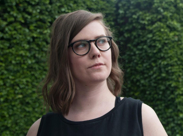 Erin Lee Carr