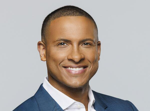 Errol Barnett