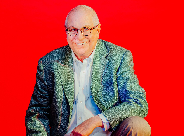 Errol Morris
