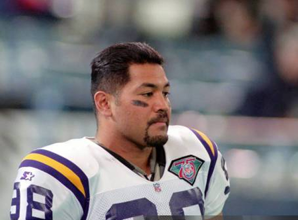 Esera Tuaolo