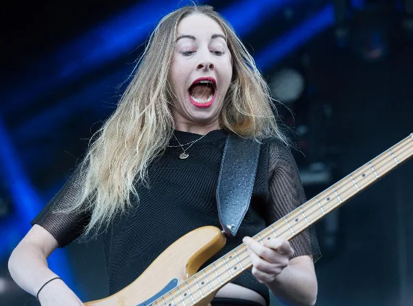 Este Haim