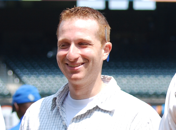 Evan Roberts