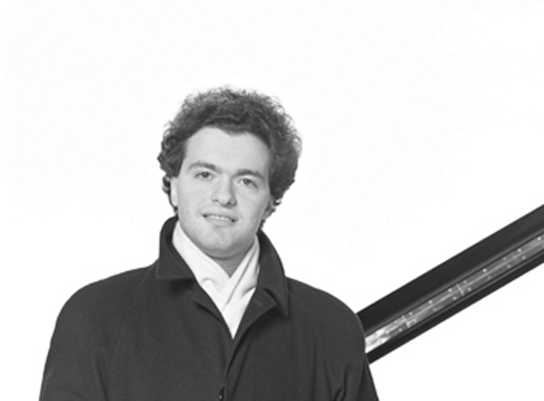 Evgeny Kissin