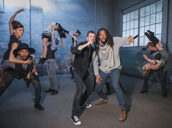 Flobots