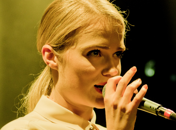 Florrie