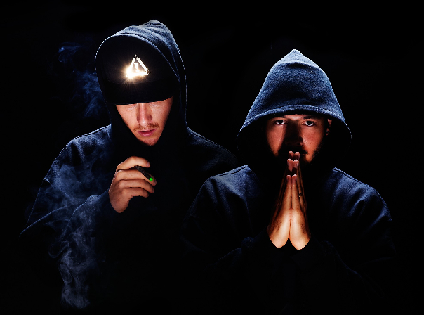 Flosstradamus