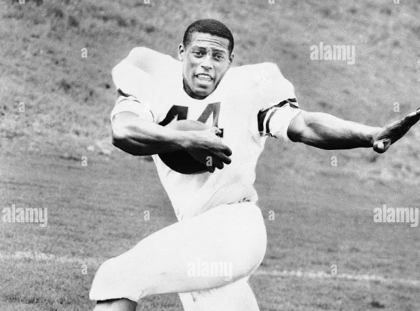 Floyd Little