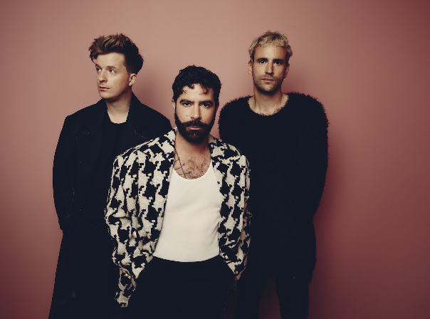 Foals