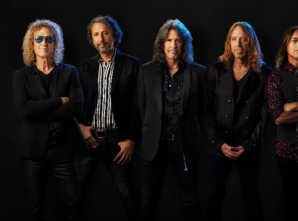 Foreigner