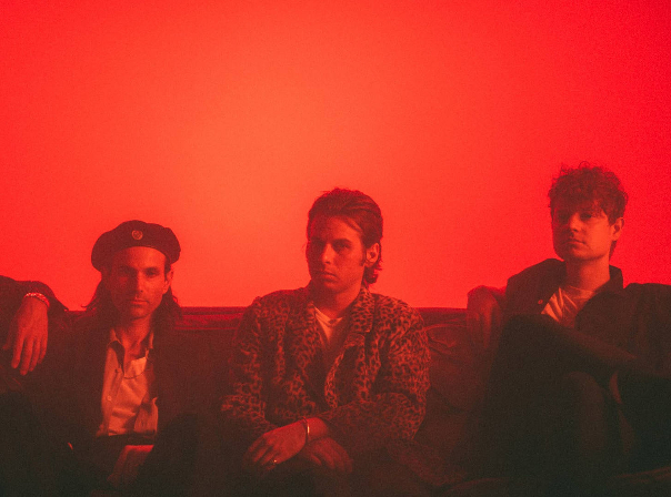 Foster The People