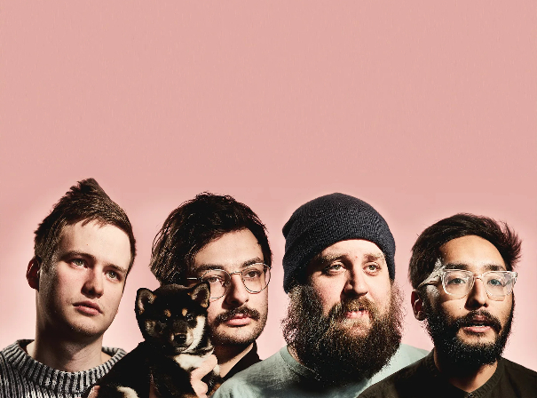 Foxing