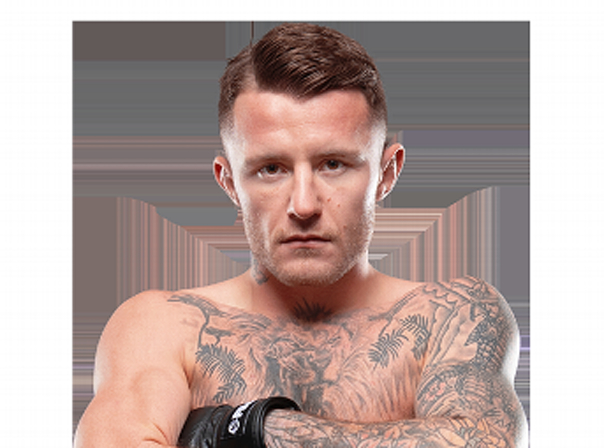 James Gallagher