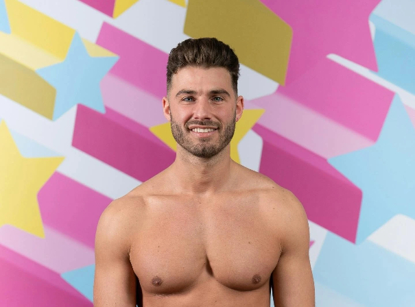 Josh Ritchie