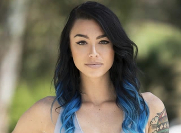 Kailah Casillas
