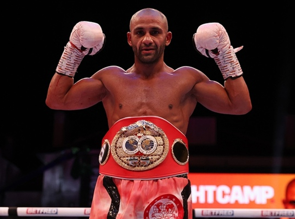Kid Galahad