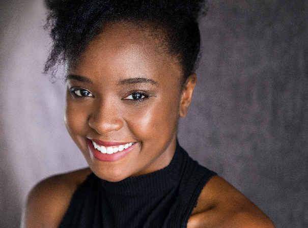 Kiki Layne