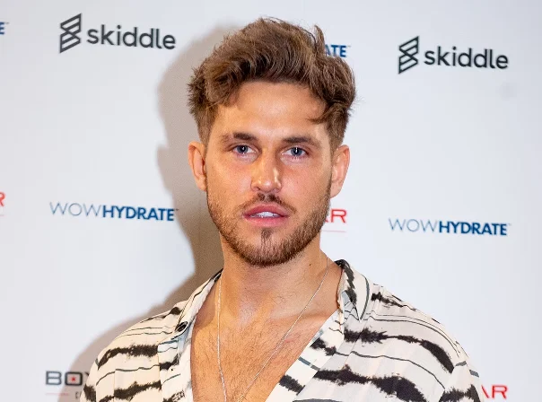Marty Gshore