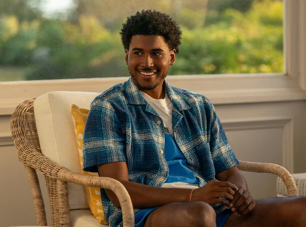 Michael Cooper Jr