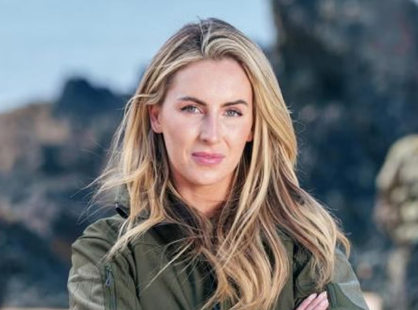 Michaella McCollum