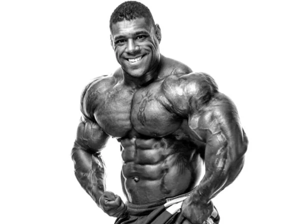 Nathan DeAsha