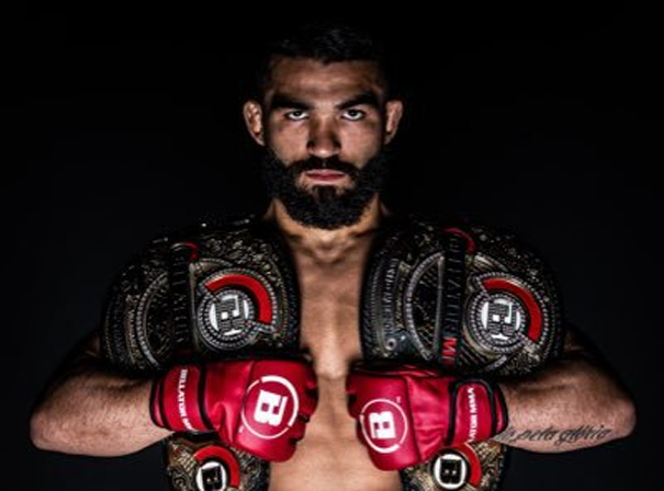 Patricio Pitbull