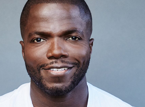 Reno Wilson