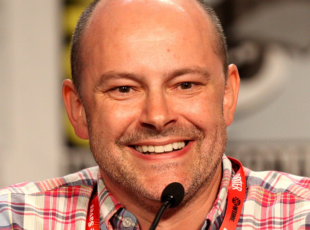 Rob Corddry