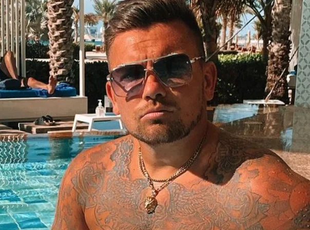 Sam Gowland
