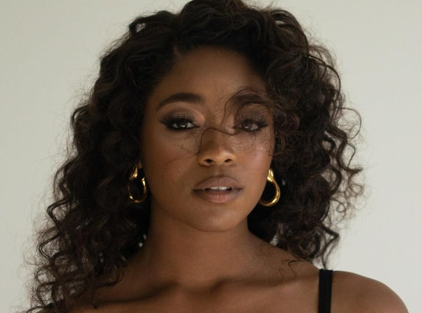 Simone Joy Jones